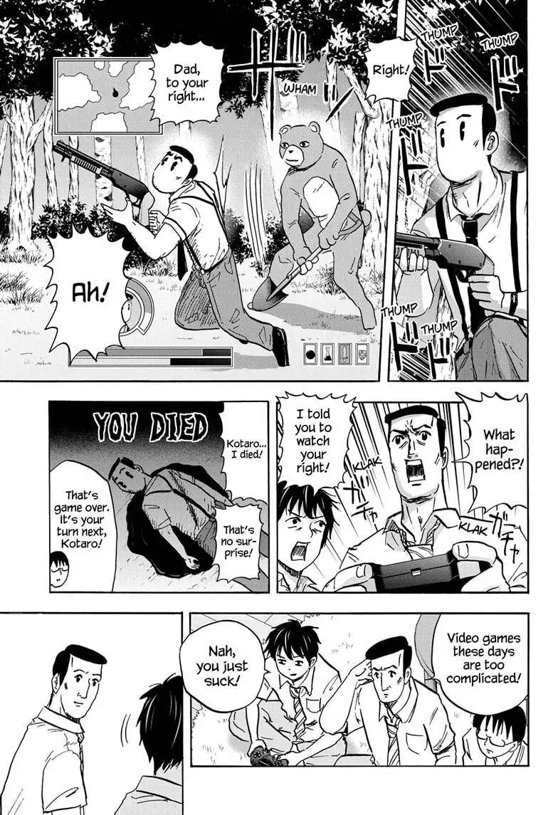 High School Family: Kokosei Kazoku Chapter 46 7